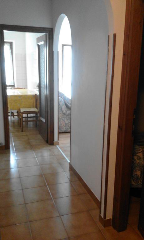 Casa Livia Maria Apartment Teglio Exterior photo